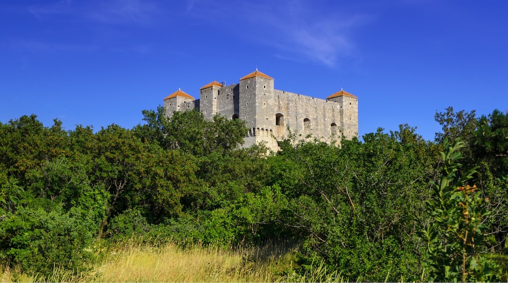Festung Nehaj, Senj, Lika-Senj, Kroatien