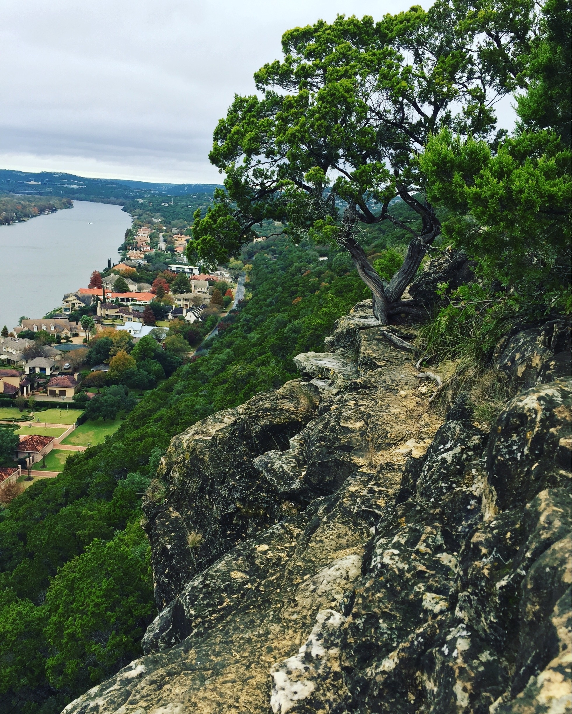 Visit Mount Bonnell in Mount Bonnell Terrace | Expedia