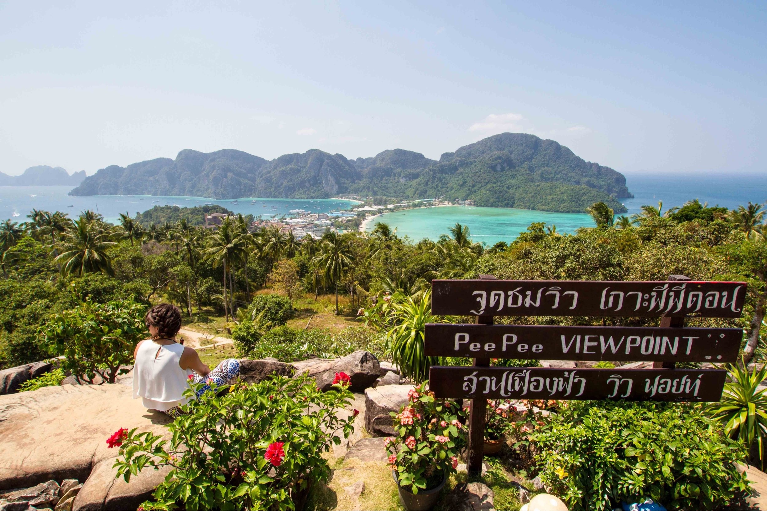 Ko Phi Phin näköalapaikka, Ko Phi Phi | Expedia