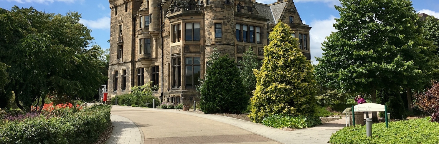 Edinburgh, United Kingdom