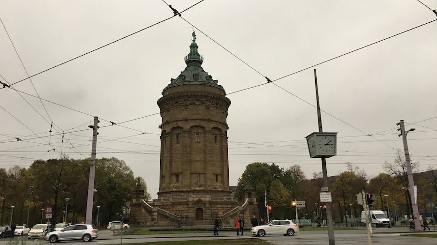 Wasserturm