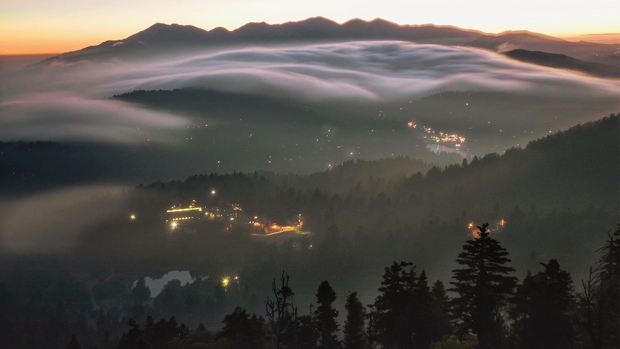 Lake Arrowhead