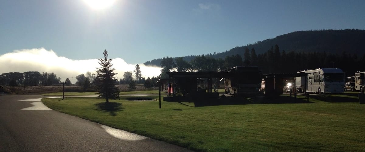 Stoneridge Resort