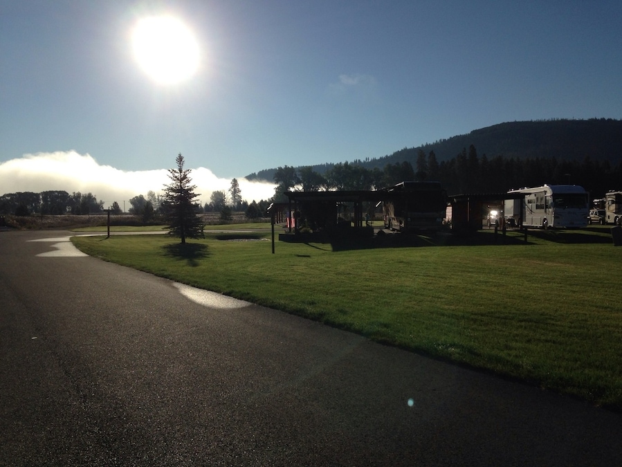 Stoneridge Resort