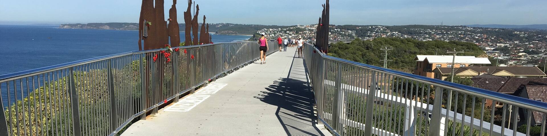 King Edward Park, Newcastle, New South Wales, Australia