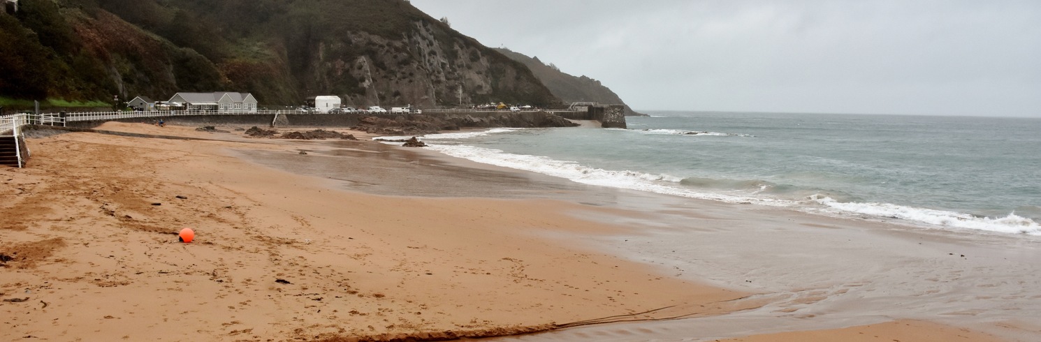 La Greve de Lecq, Jersey