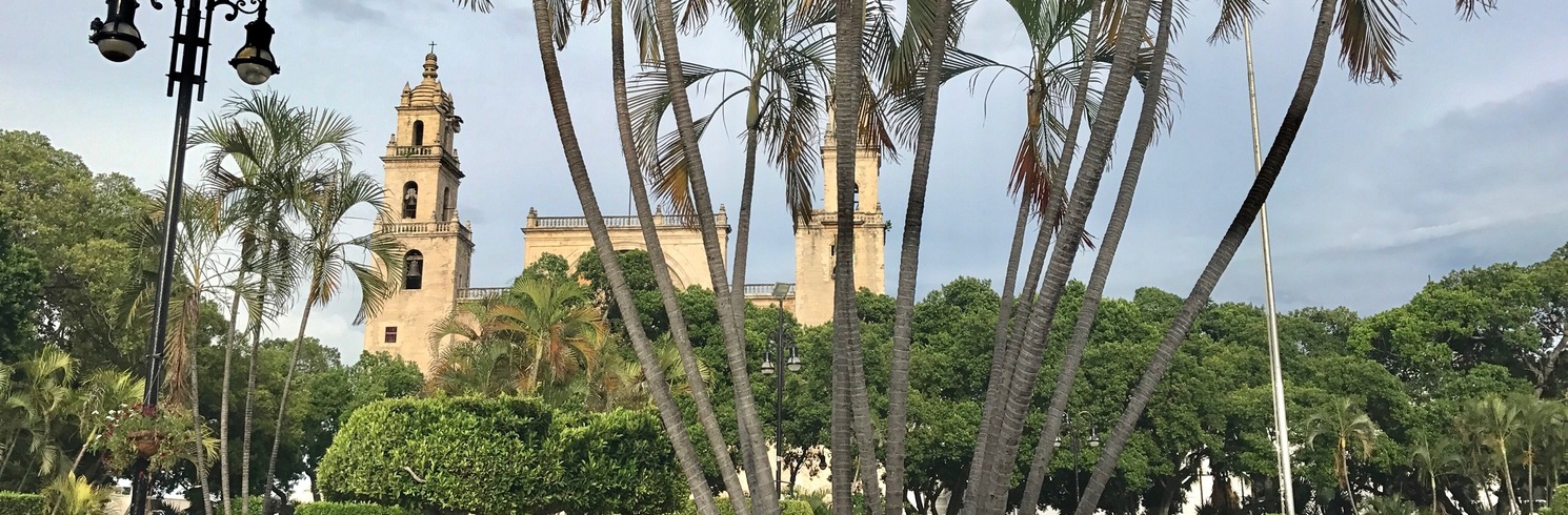 Mérida, Mexico