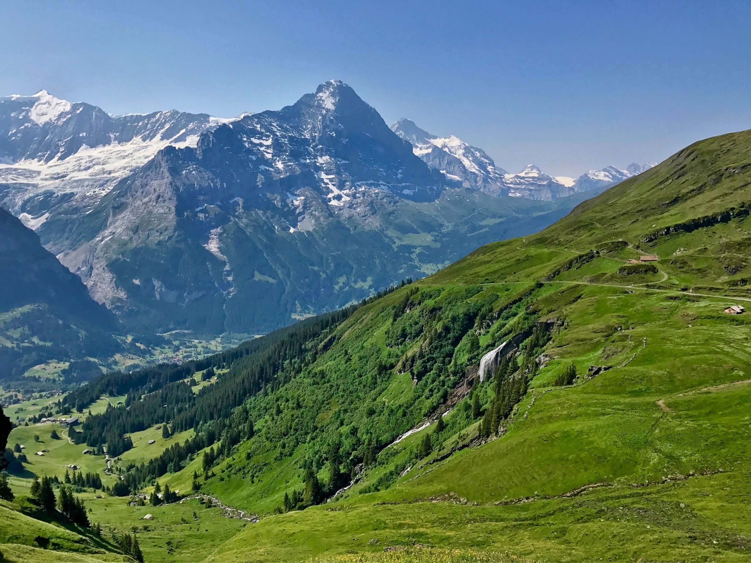 Bachalpsee Lake, Grindelwald Vacation Rentals: house rentals & more | Vrbo