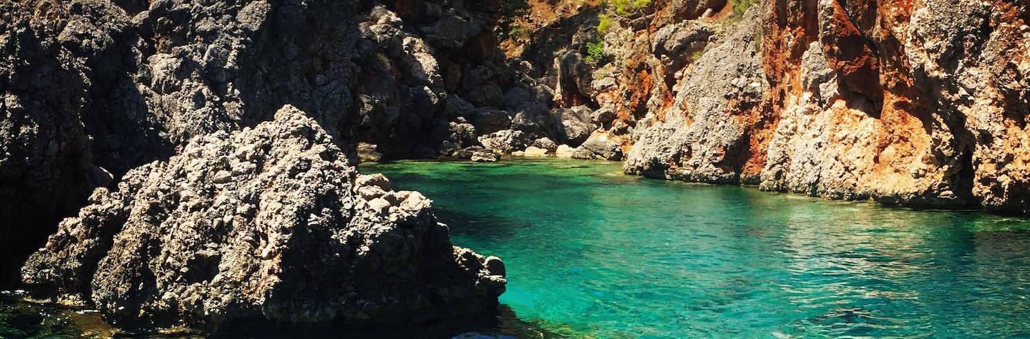 Kumluca, Turska
