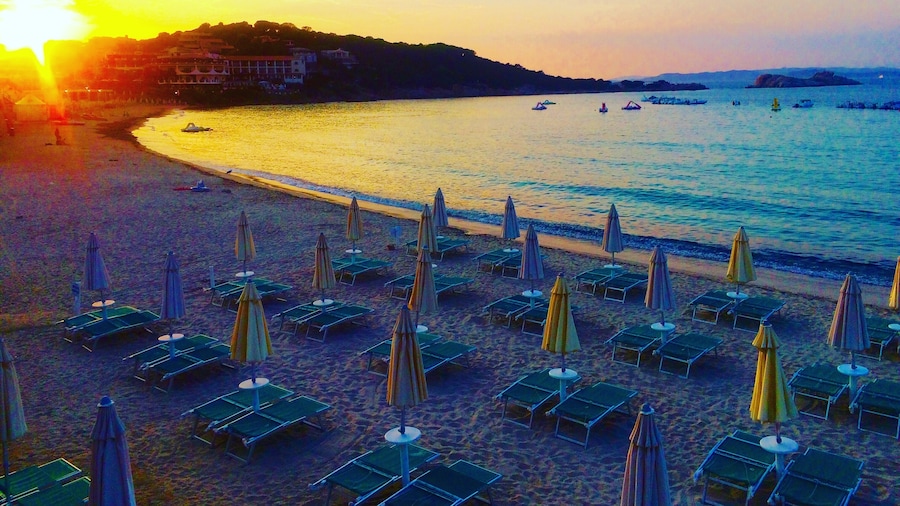Cala Battistoni
