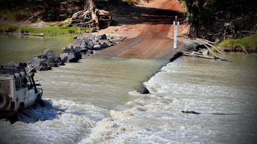 Photo by 4WD Swagman