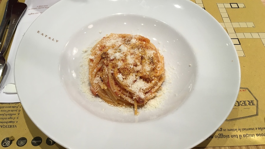 Eataly Roma