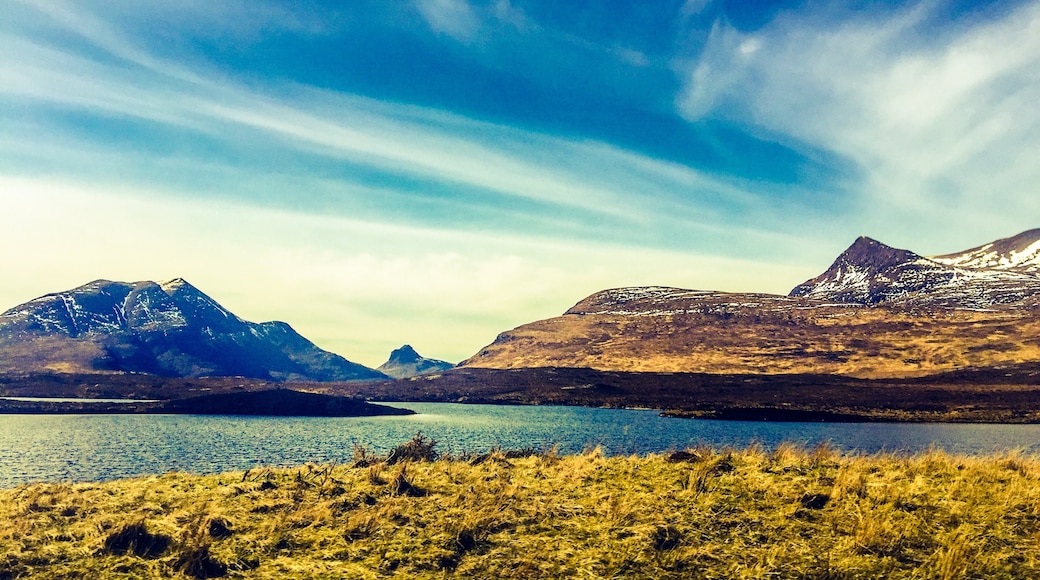 Visit Lairg Best of Lairg, Scotland Travel 2021 Expedia Tourism