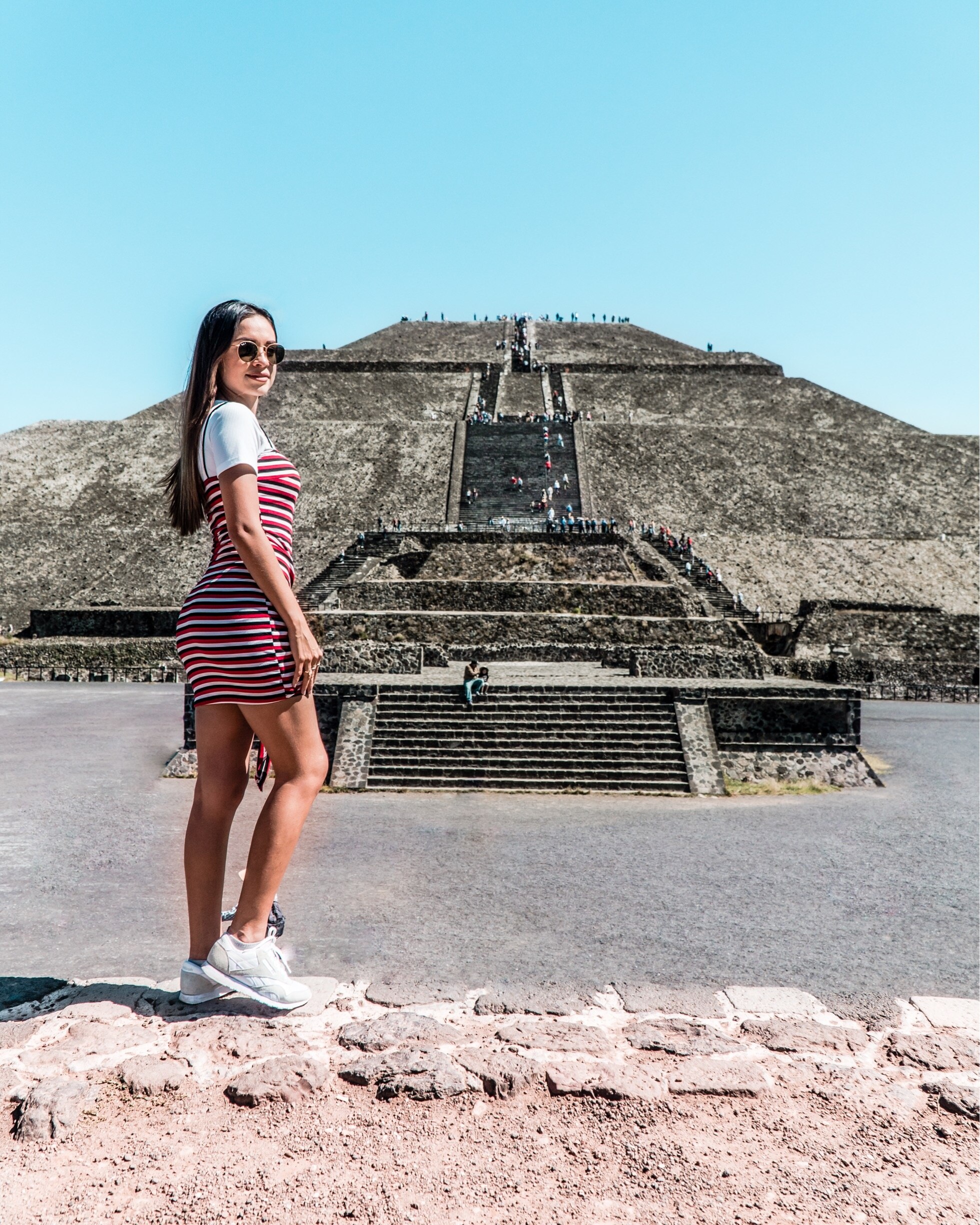 Teotihuacan Archaeological Site in Teotihuacan - Tours and Activities |  Expedia