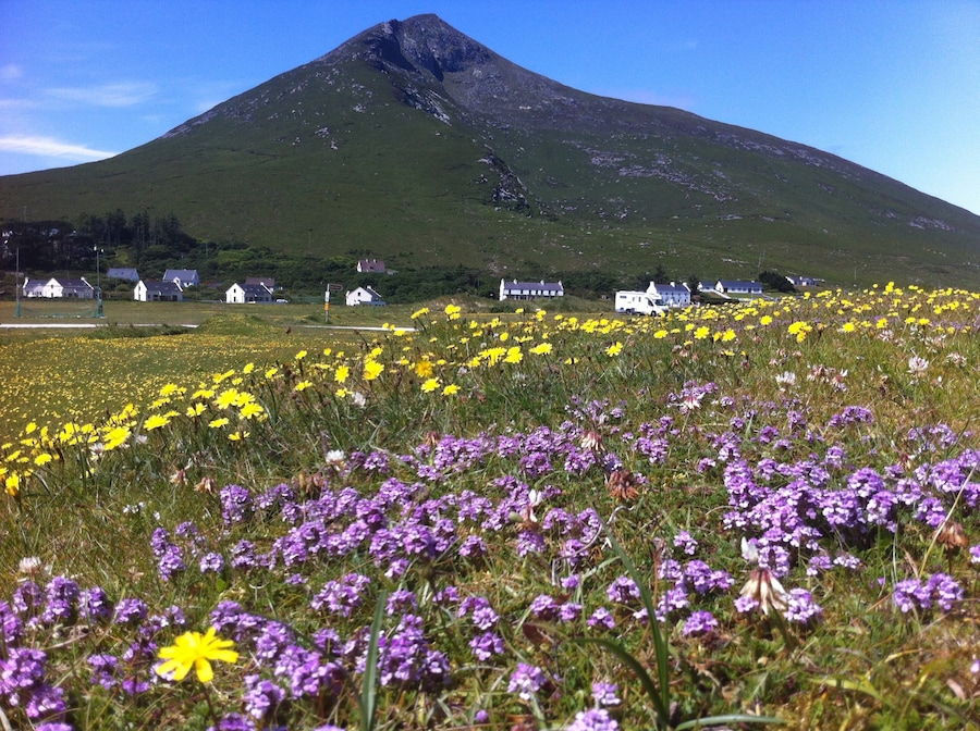Achill Island