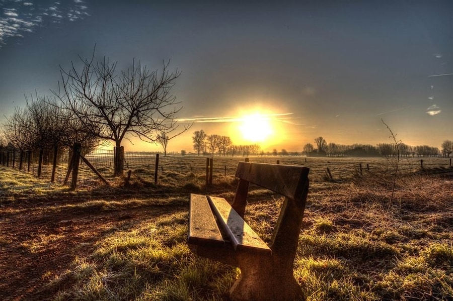 Good morning!