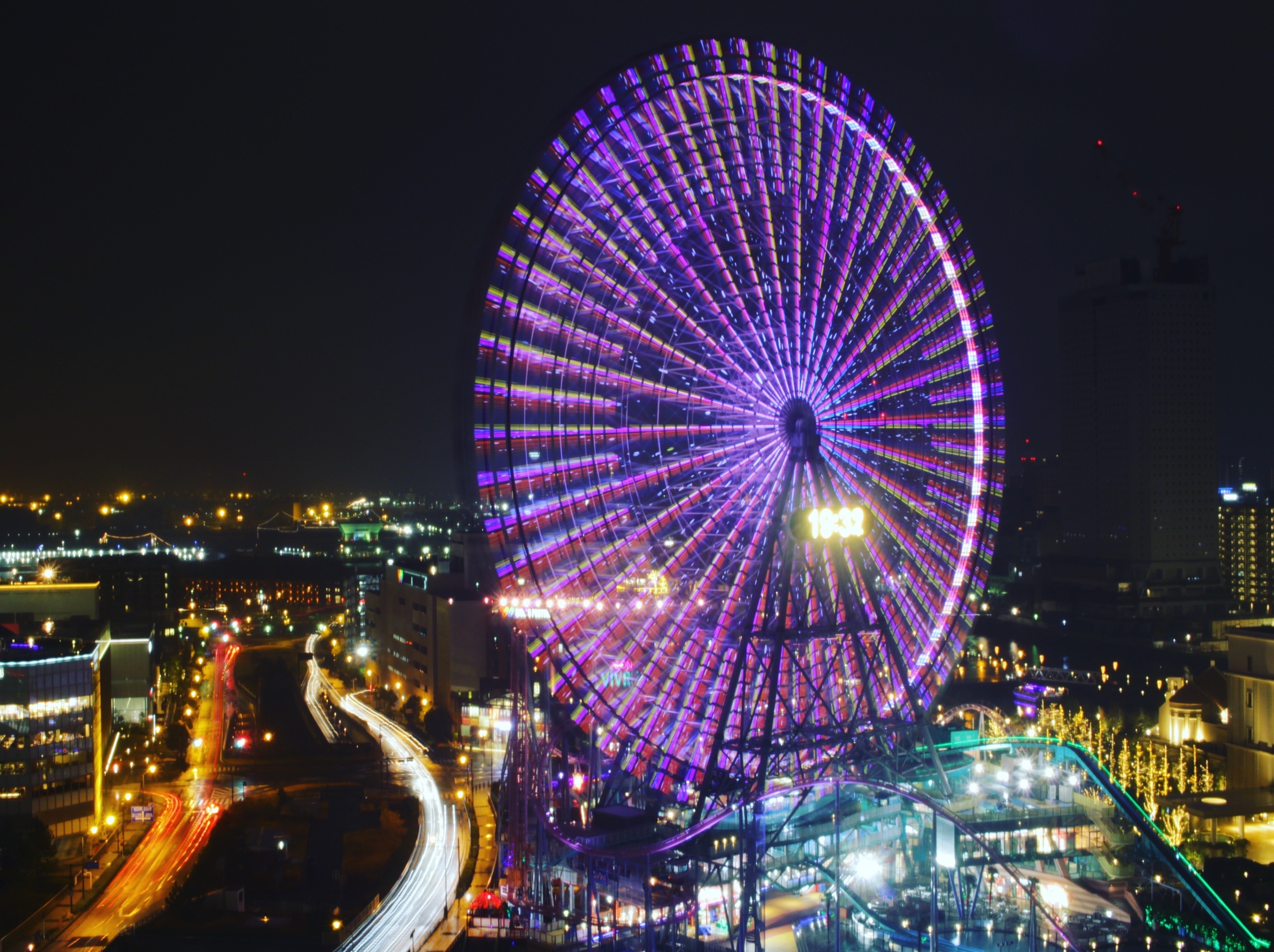 関内観光ガイド 定番人気スポットを参考に自分にピッタリの観光プランを立てよう エクスペディア