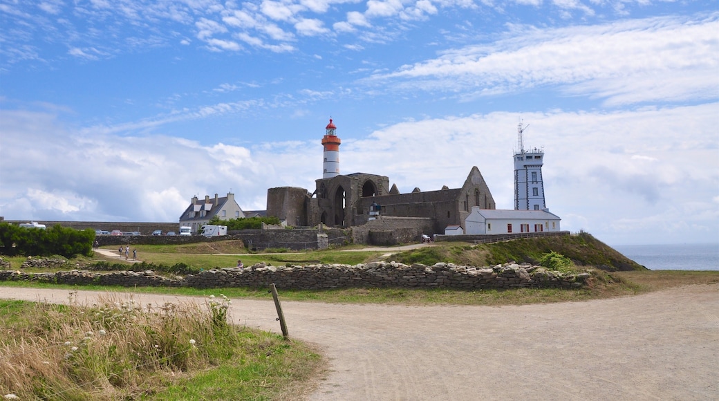 Plougonvelin, Finistère, France