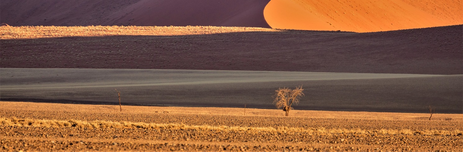 Usakos, Namibia