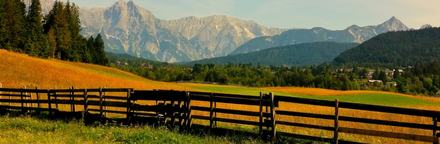 Seefeld in Tirol, Austria
