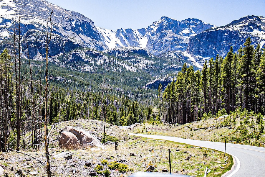 Rockies