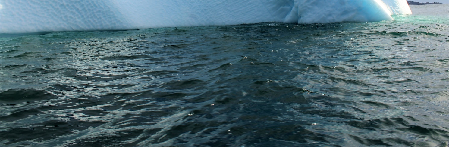Nuuk, Groenlandia