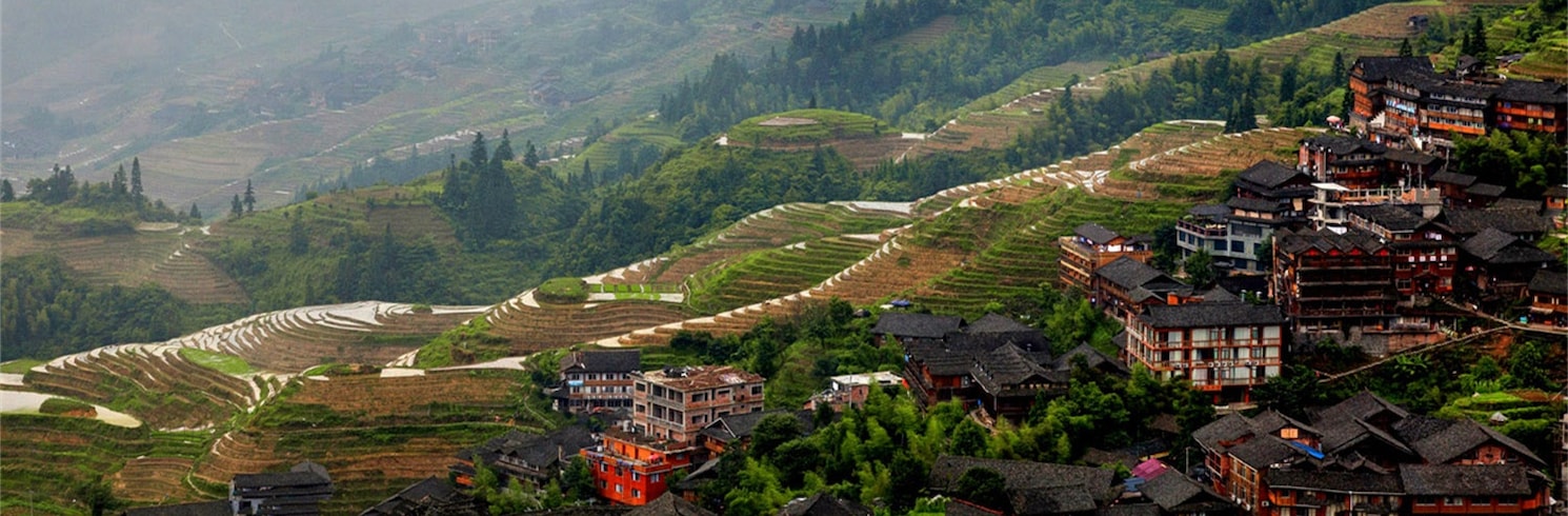 Guilin, China