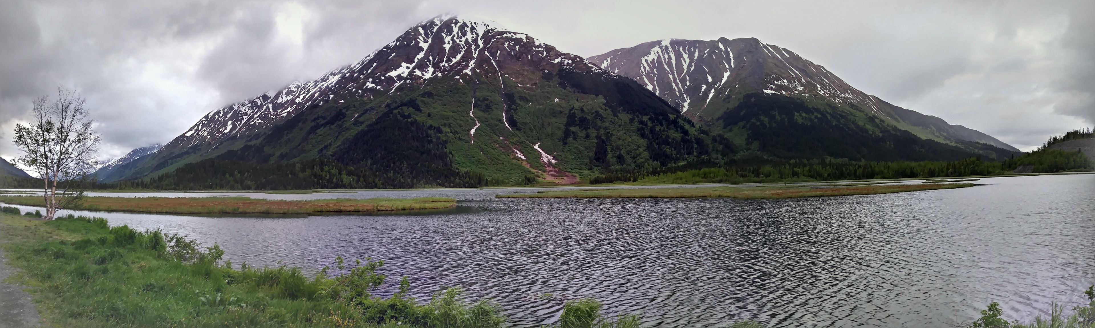 Bezoek Moose Pass Het beste van reizen naar Moose Pass, Alaska in 2023