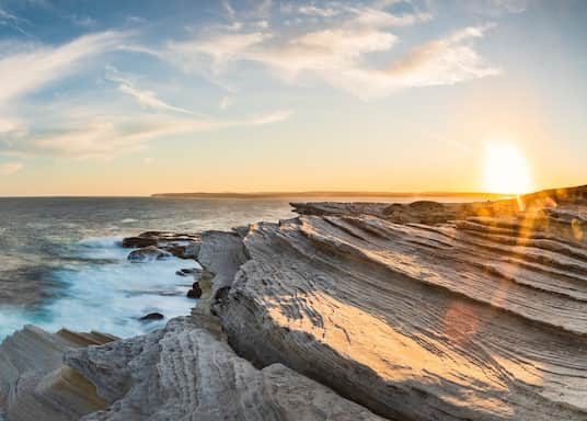 Kurnell, Nueva Gales del Sur, Australia