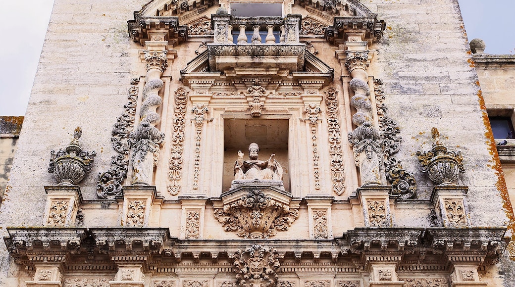 Church of San Pedro, Arcos de la Frontera, Andalusia, Spain