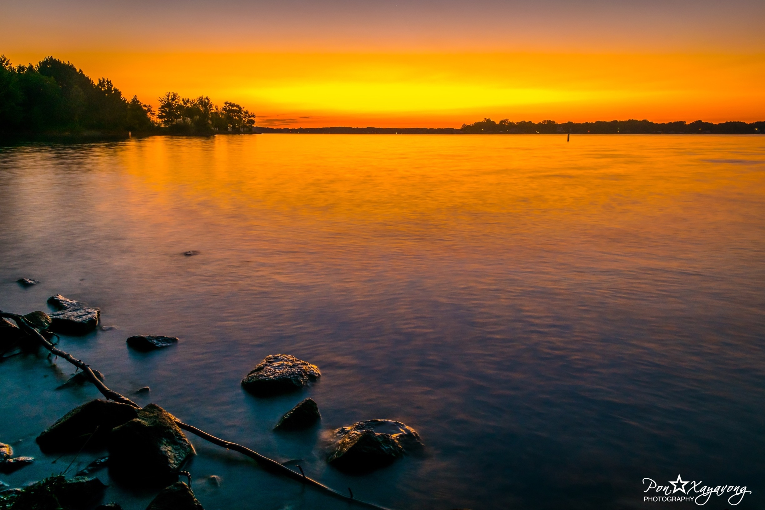 Lake Norman, Mooresville, North Carolina, United States of America