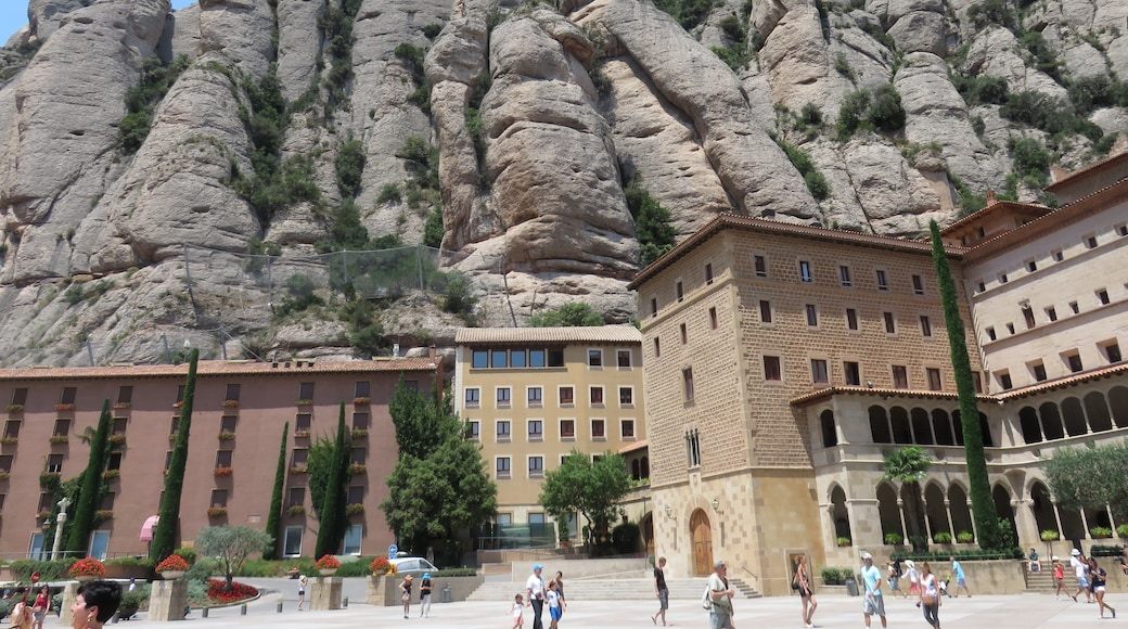 Montserrat, Valencian Community, Spain