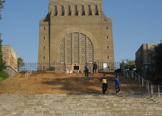 Pretoria, Etelä-Afrikka