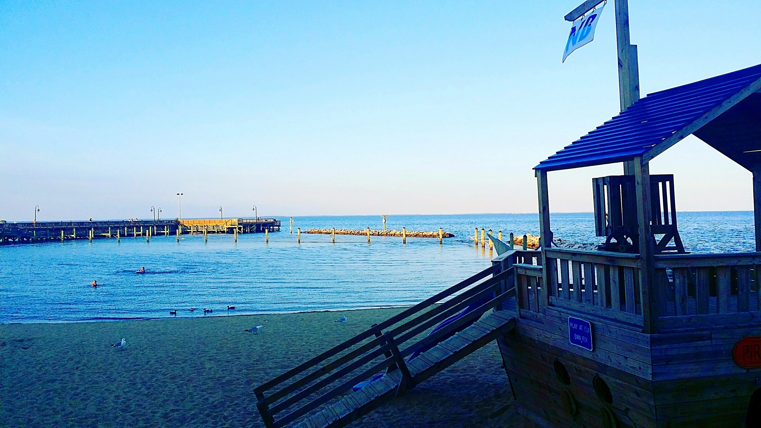 Activiteiten En Excursies In North Beach Expedia nl