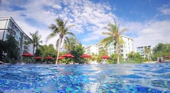 #pool#bluesky#chillin#hotel#huahin#thailand 