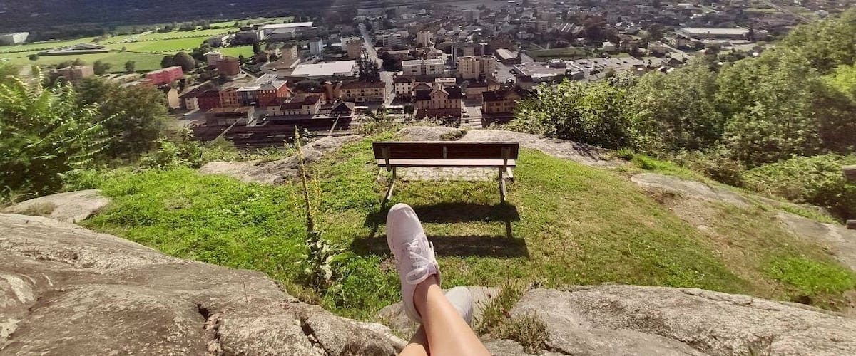 ⛰