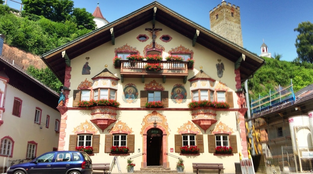 Gasteig, Neubeuern, Bavaria, Germany