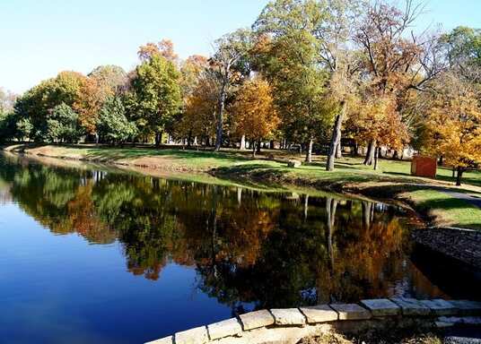 Fairfield, Illinois, Bandaríkin