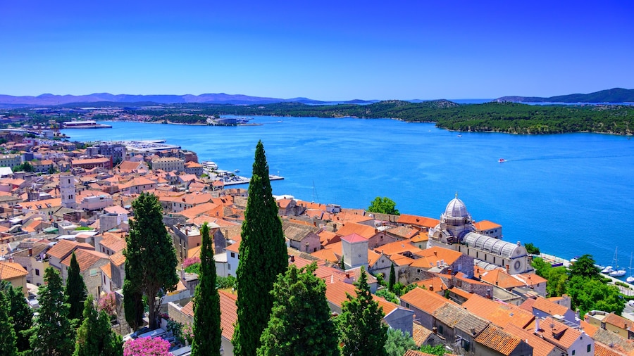 Acuario de Sibenik