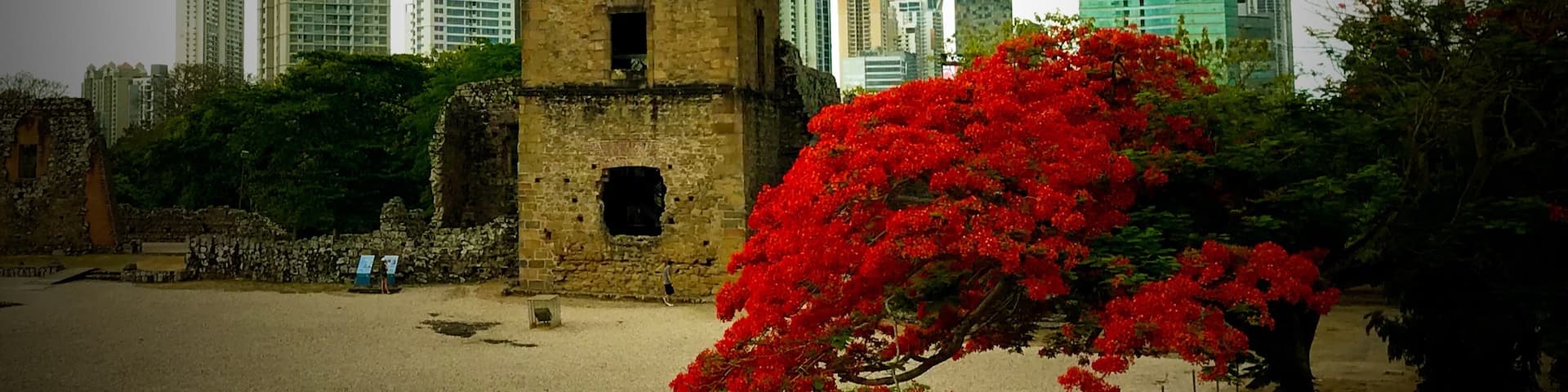 Great historic place to check out if you have an hour or two. $15/person is a little pricey though.