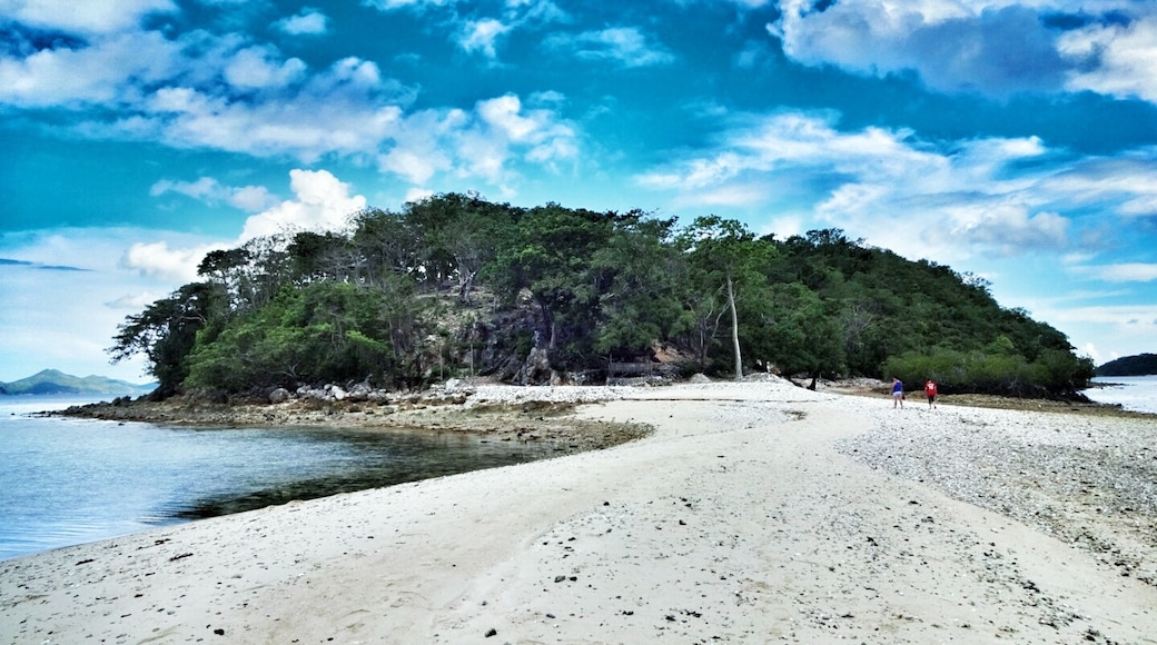 Culion Island, Mimaropa, Philippines