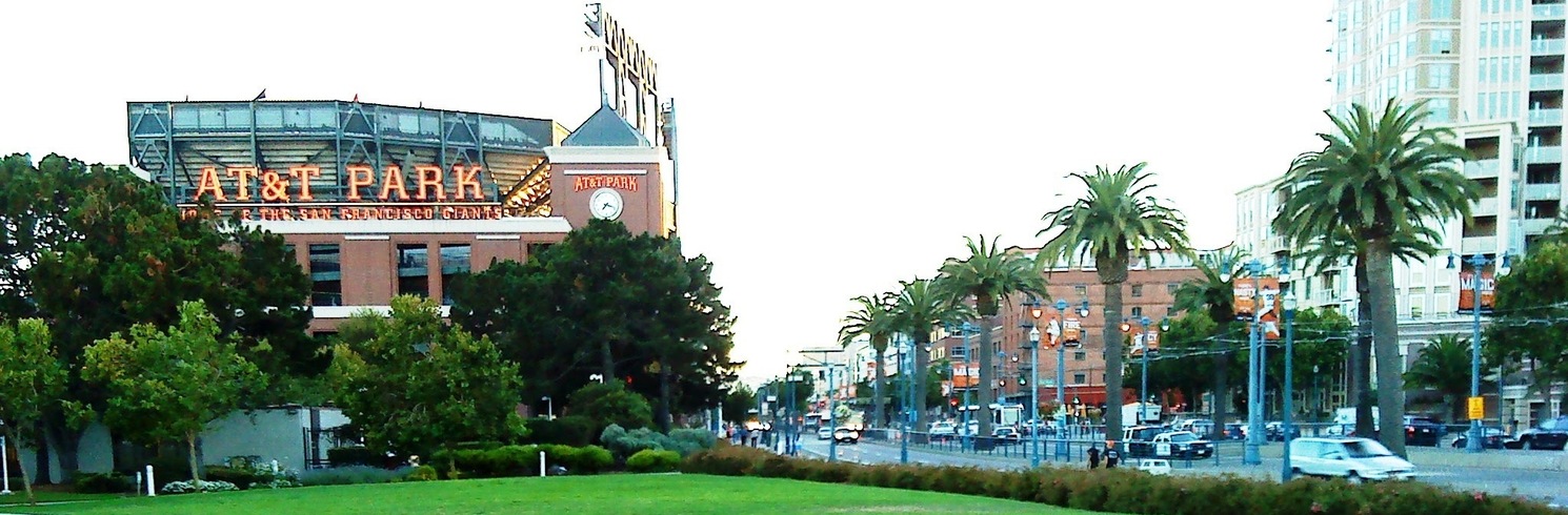 San Francisco, California, United States of America
