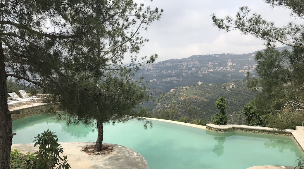 Deir Dourite, Mount Lebanon, Lebanon