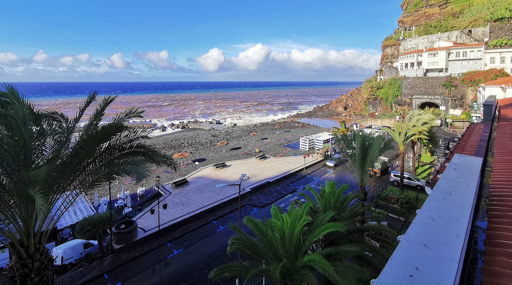 Ponta do Sol, Madeira régió, Portugália