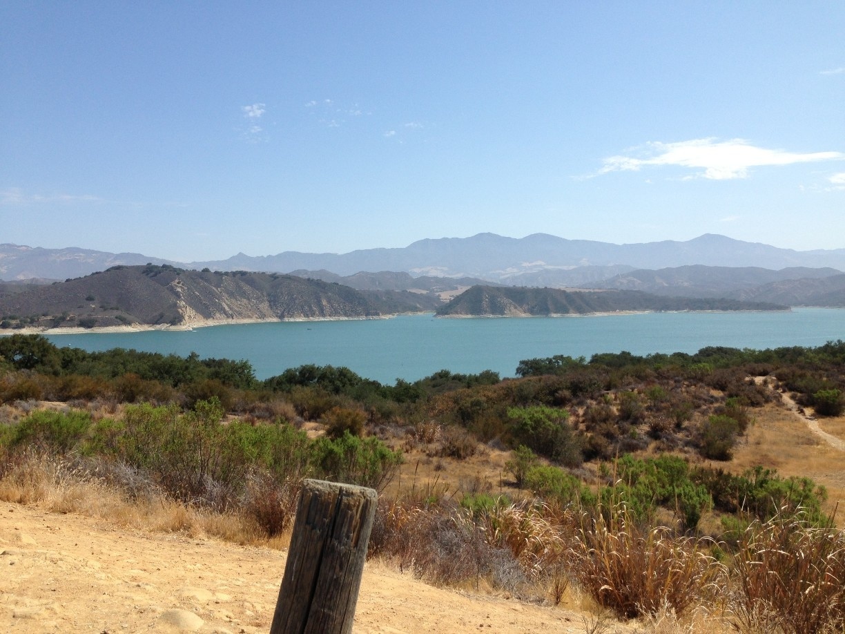 Lake Cachuma Rentals