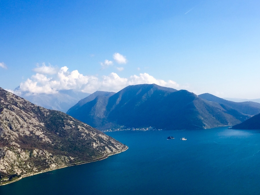 Way to Kotor