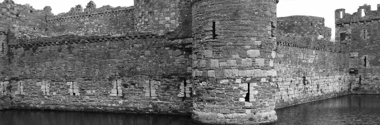 Beaumaris, Suurbritannia