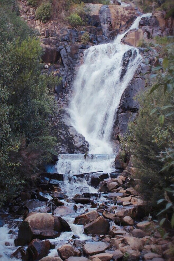 #waterfalls #sceneric beauty #beautifulAustralia