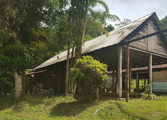 Couva-Tabaquite-Talparo, Trinidad ja Tobago