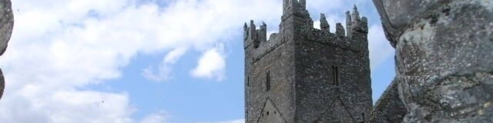 Catholic faith in Ireland